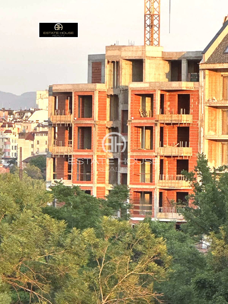 Eladó  2 hálószobás Sofia , Suhata reka , 124 négyzetméter | 22629126 - kép [4]