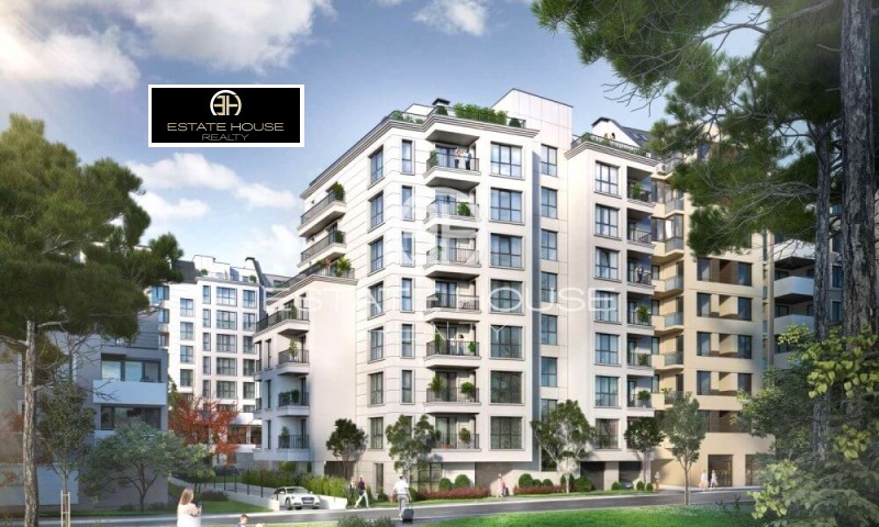 Eladó  2 hálószobás Sofia , Suhata reka , 124 négyzetméter | 22629126 - kép [6]