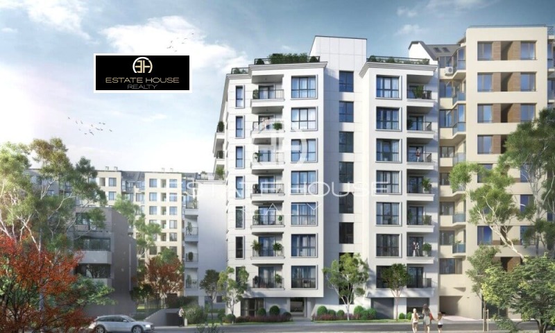 Eladó  2 hálószobás Sofia , Suhata reka , 124 négyzetméter | 22629126 - kép [7]