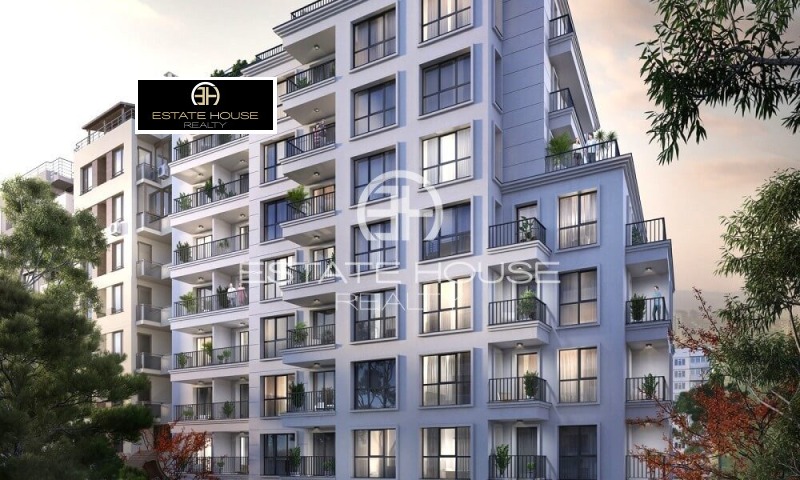 Eladó  2 hálószobás Sofia , Suhata reka , 124 négyzetméter | 22629126 - kép [8]