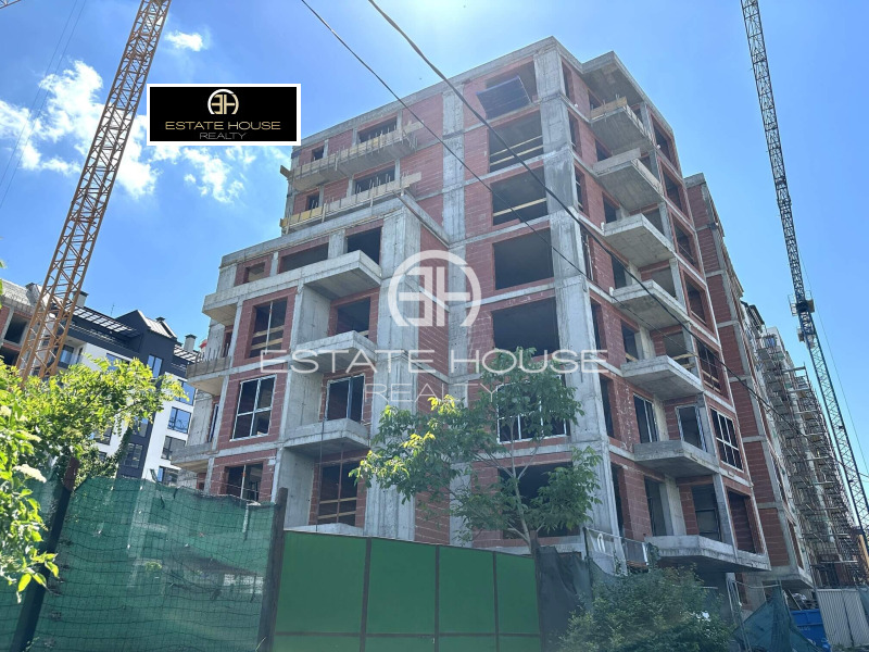Eladó  2 hálószobás Sofia , Suhata reka , 124 négyzetméter | 22629126