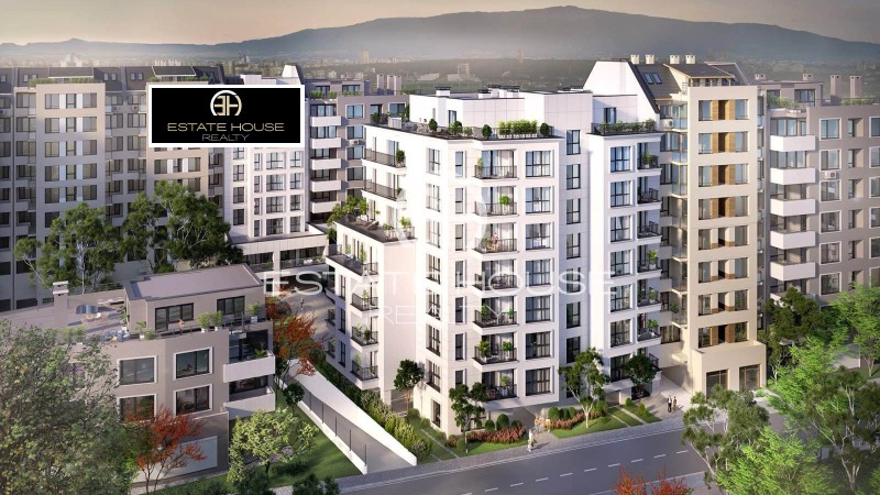 Eladó  2 hálószobás Sofia , Suhata reka , 124 négyzetméter | 22629126 - kép [3]
