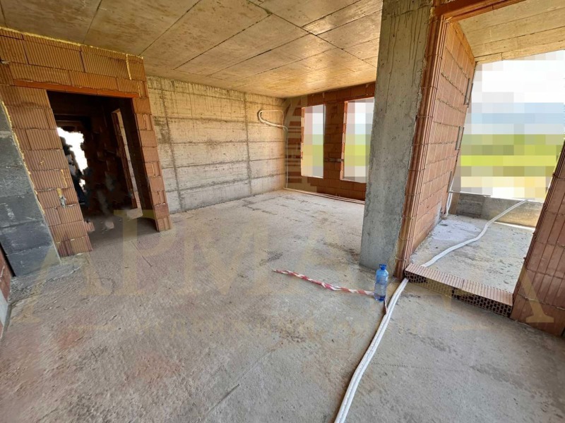 Продава  3-стаен град Пловдив , Беломорски , 106 кв.м | 72281226 - изображение [2]
