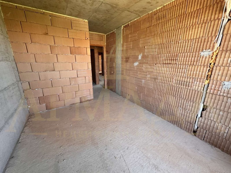 Продава  3-стаен град Пловдив , Беломорски , 106 кв.м | 72281226 - изображение [4]