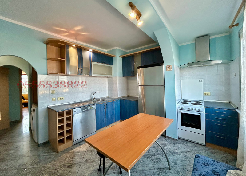 Продава 3-СТАЕН, гр. София, Бъкстон, снимка 7 - Апартаменти - 53178190