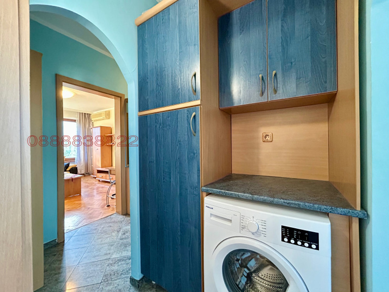 Продава 3-СТАЕН, гр. София, Бъкстон, снимка 6 - Апартаменти - 53178190