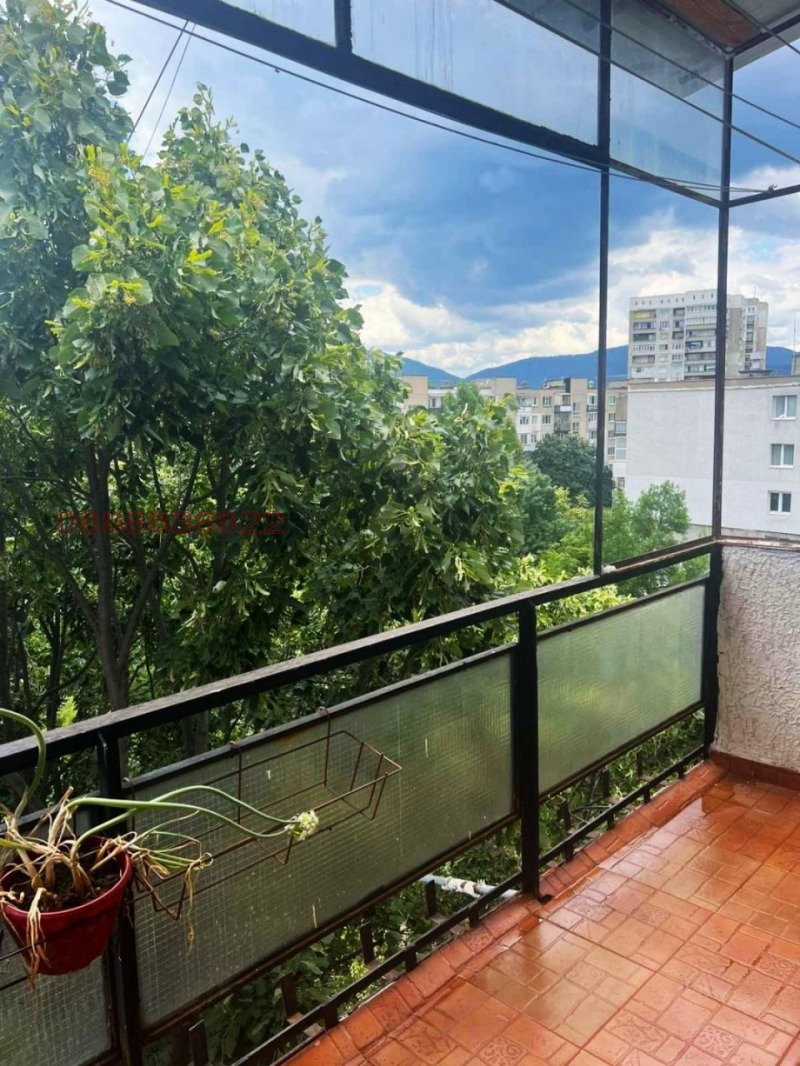 Продава 3-СТАЕН, гр. София, Бъкстон, снимка 12 - Апартаменти - 53178190