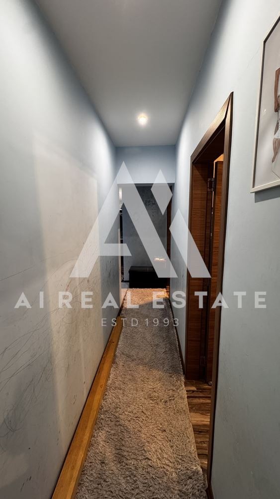 Продава 3-СТАЕН, гр. Плевен, Широк център, снимка 5 - Апартаменти - 52616662