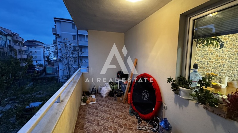 Продава 3-СТАЕН, гр. Плевен, Широк център, снимка 9 - Апартаменти - 52616662