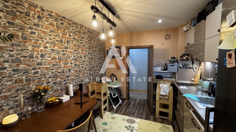 Продава 3-СТАЕН, гр. Плевен, Широк център, снимка 12 - Апартаменти - 52616662