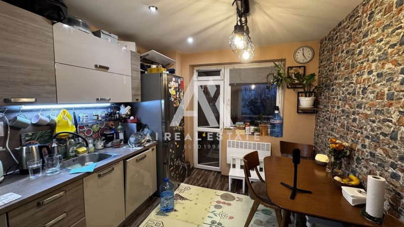 Продава 3-СТАЕН, гр. Плевен, Широк център, снимка 11 - Апартаменти - 52616662