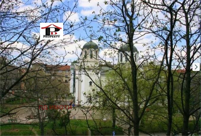 Продава 3-СТАЕН, гр. София, Център, снимка 12 - Апартаменти - 52660561