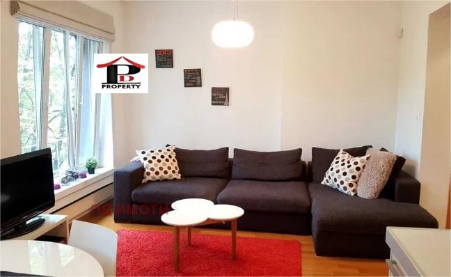 Продава 3-СТАЕН, гр. София, Център, снимка 2 - Апартаменти - 52660561