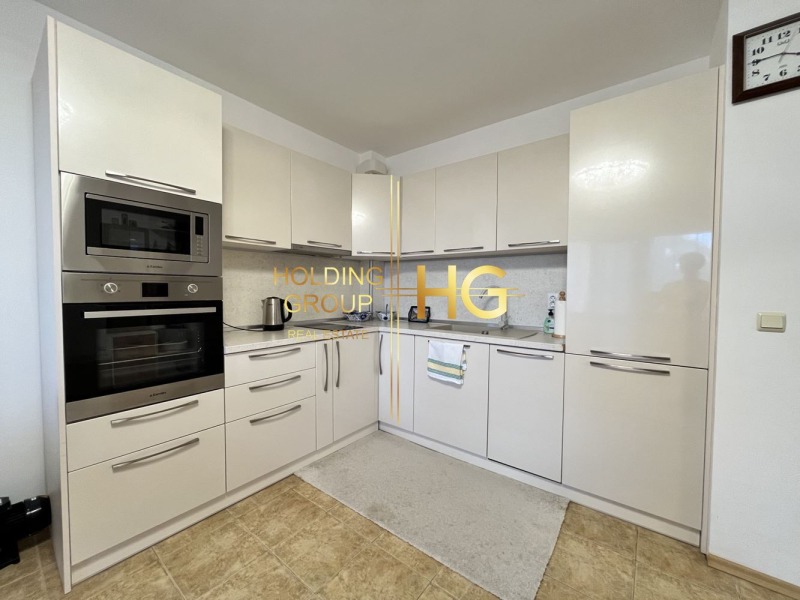 Продава 3-СТАЕН, гр. Варна, м-т Ален мак, снимка 4 - Апартаменти - 52990656