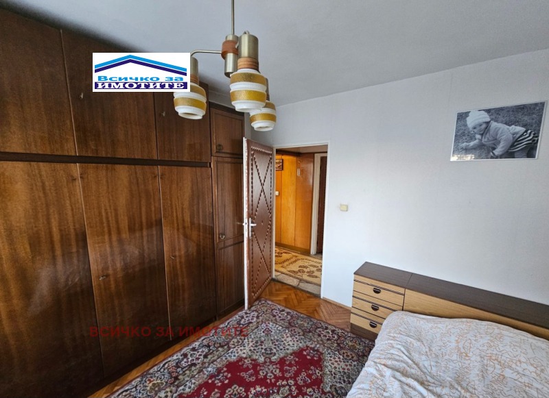 Продава 3-СТАЕН, гр. Русе, Чародейка - Юг, снимка 11 - Апартаменти - 53031393