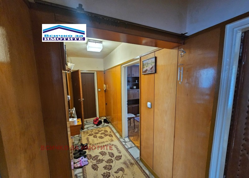 Продава 3-СТАЕН, гр. Русе, Чародейка - Юг, снимка 12 - Апартаменти - 53031393