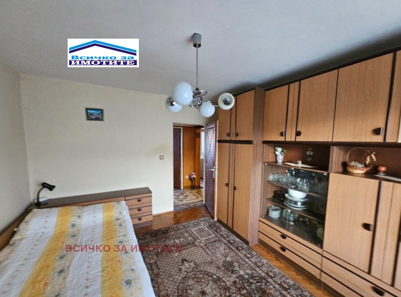 Продава 3-СТАЕН, гр. Русе, Чародейка - Юг, снимка 4 - Апартаменти - 53031393