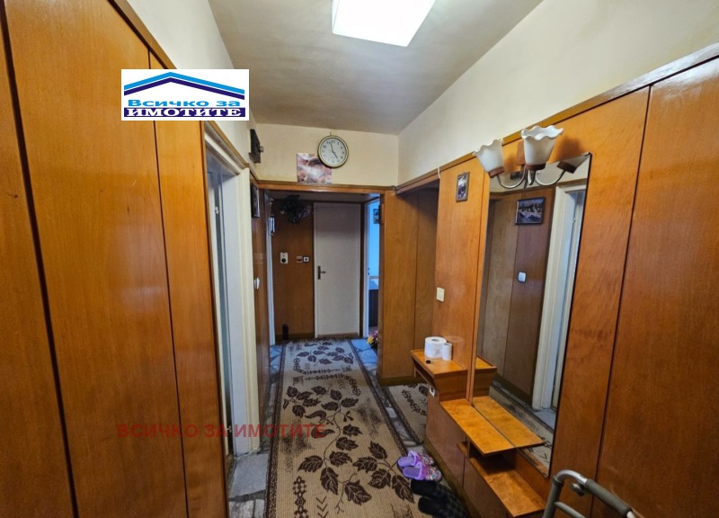 Продава 3-СТАЕН, гр. Русе, Чародейка - Юг, снимка 6 - Апартаменти - 53031393