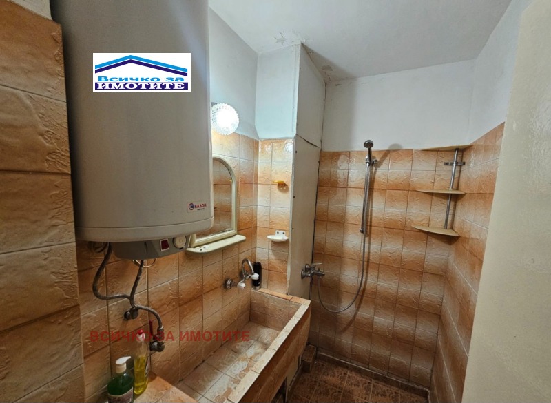 Продава 3-СТАЕН, гр. Русе, Чародейка - Юг, снимка 8 - Апартаменти - 53031393