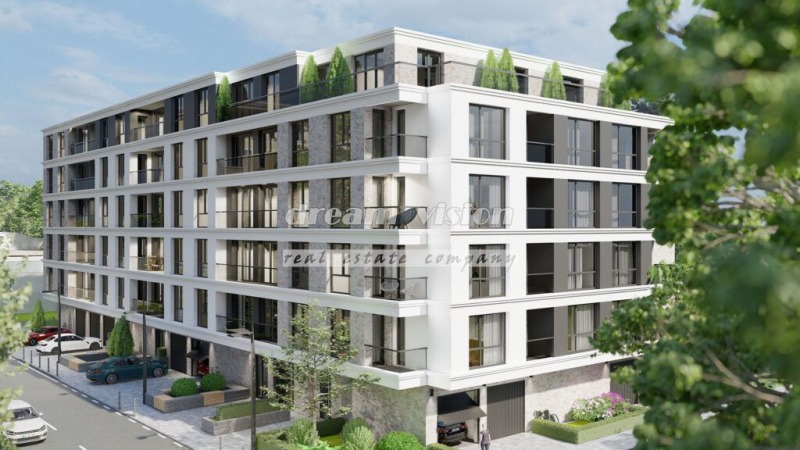 Продава 3-СТАЕН, гр. София, Люлин 8, снимка 3 - Апартаменти - 53031777