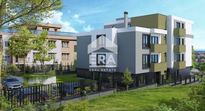 Продава 3-СТАЕН, гр. Варна, Виница, снимка 2 - Апартаменти - 53033389