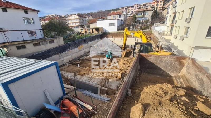 Продава 3-СТАЕН, гр. Варна, Виница, снимка 2 - Апартаменти - 53033389