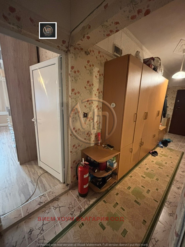 Продава 3-СТАЕН, гр. Варна, Владислав Варненчик 1, снимка 8 - Апартаменти - 53074755