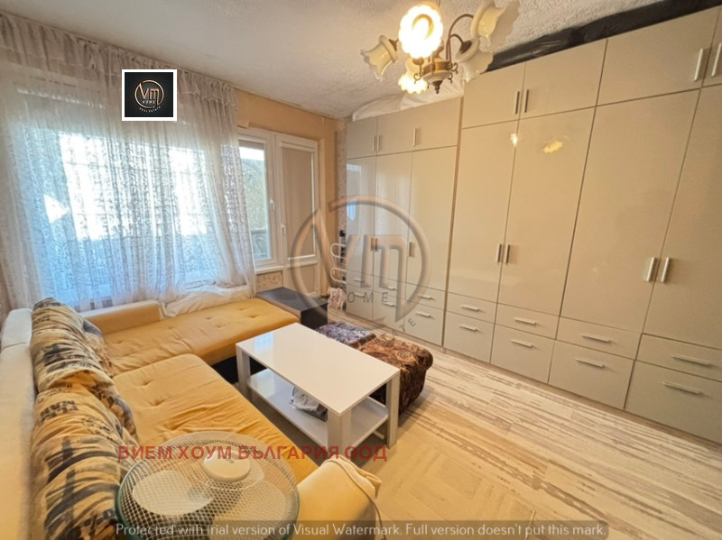 Продава 3-СТАЕН, гр. Варна, Владислав Варненчик 1, снимка 3 - Апартаменти - 53074755