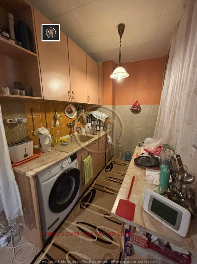 Продава 3-СТАЕН, гр. Варна, Владислав Варненчик 1, снимка 7 - Апартаменти - 53074755