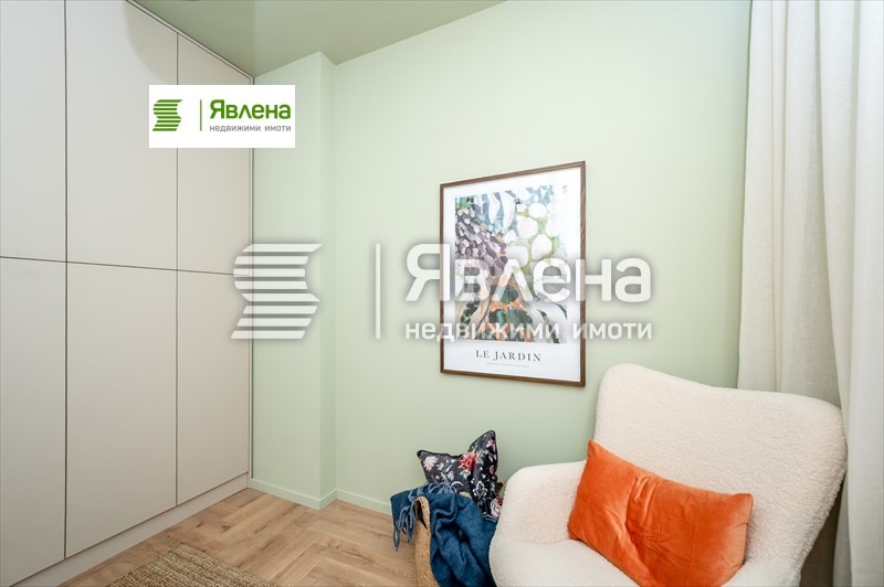Продава 3-СТАЕН, гр. София, Оборище, снимка 9 - Апартаменти - 55319097