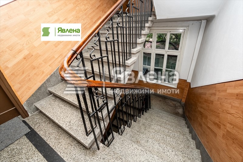 Продава 3-СТАЕН, гр. София, Оборище, снимка 15 - Апартаменти - 55319097