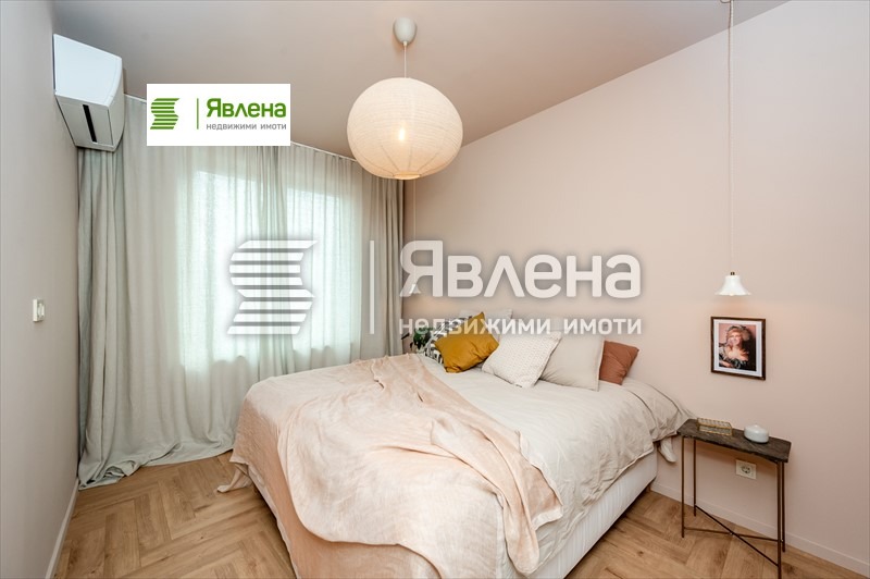 Продава 3-СТАЕН, гр. София, Оборище, снимка 6 - Апартаменти - 55319097