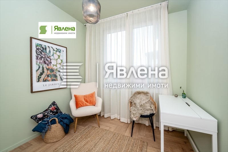 Продава 3-СТАЕН, гр. София, Оборище, снимка 8 - Апартаменти - 55319097
