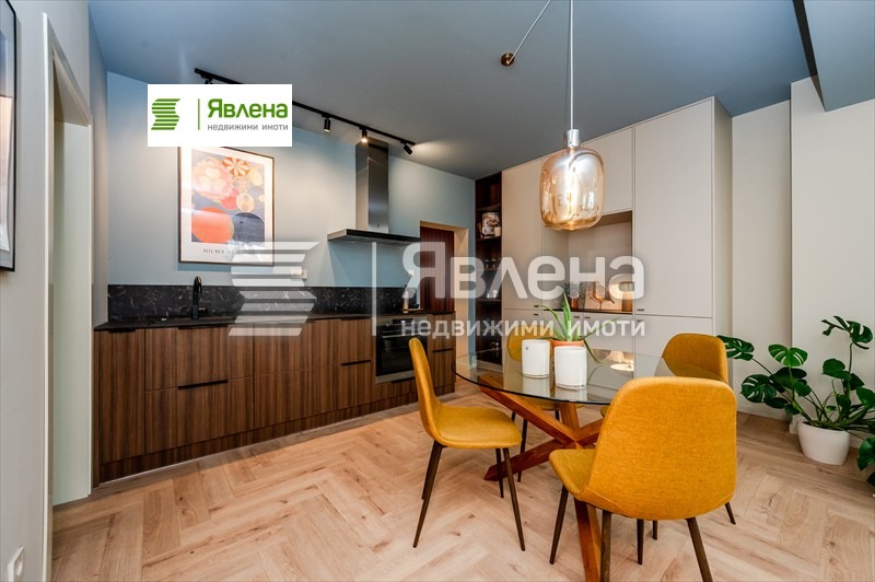 Продава 3-СТАЕН, гр. София, Оборище, снимка 4 - Апартаменти - 55319097