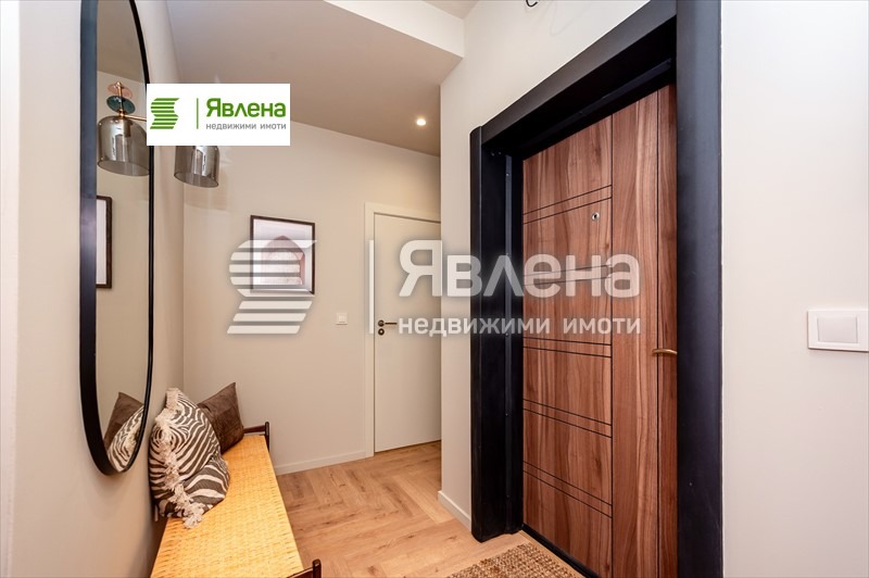 Продава 3-СТАЕН, гр. София, Оборище, снимка 7 - Апартаменти - 55319097