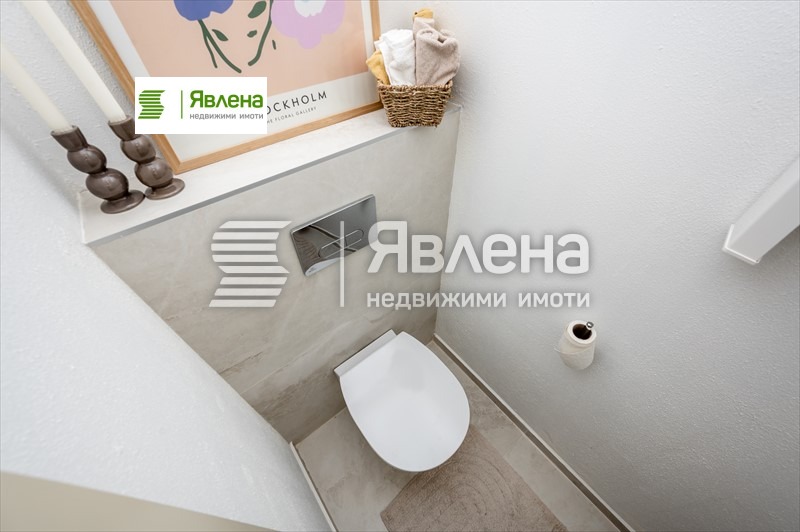 Продава 3-СТАЕН, гр. София, Оборище, снимка 13 - Апартаменти - 55319097