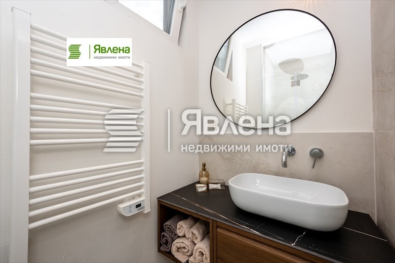 Продава 3-СТАЕН, гр. София, Оборище, снимка 12 - Апартаменти - 55319097