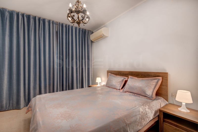 Продава 4-СТАЕН, гр. Несебър, област Бургас, снимка 9 - Апартаменти - 53142772