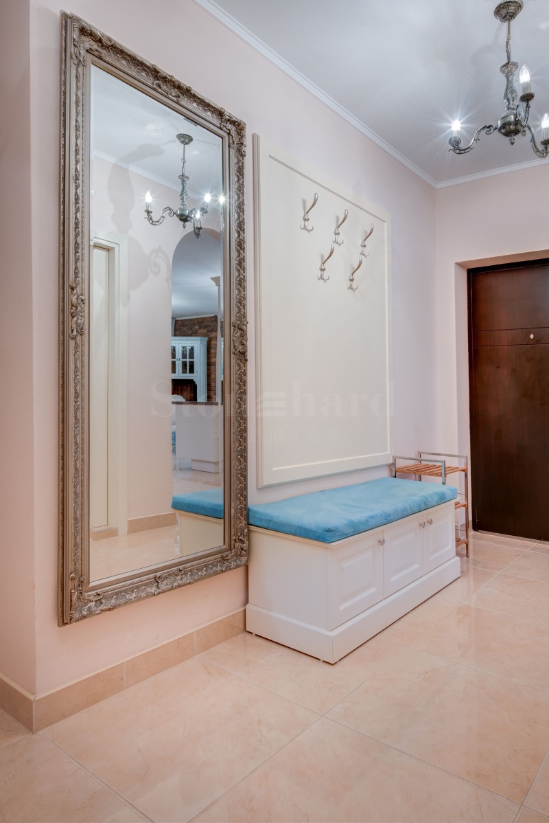 Продава 4-СТАЕН, гр. Несебър, област Бургас, снимка 6 - Апартаменти - 53142772