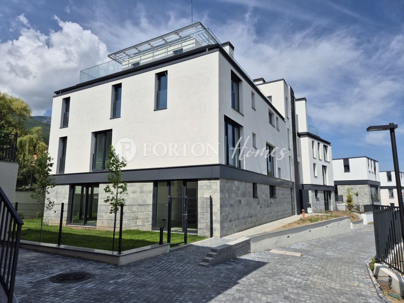 Продава МНОГОСТАЕН, гр. София, Драгалевци