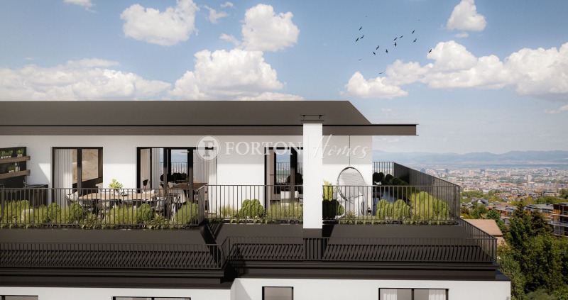 Продава МНОГОСТАЕН, гр. София, Драгалевци, снимка 2 - Апартаменти - 53029314