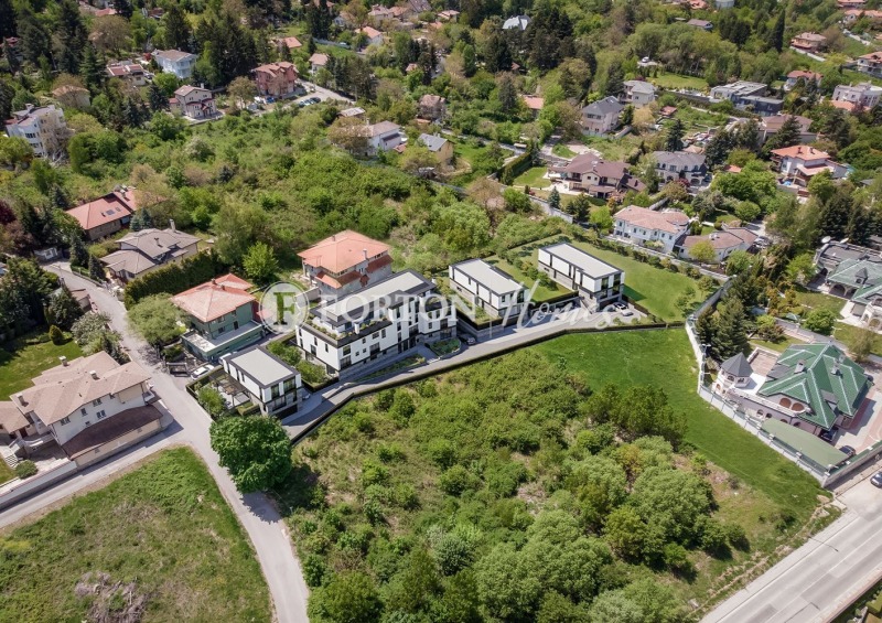 Продава МНОГОСТАЕН, гр. София, Драгалевци, снимка 8 - Апартаменти - 53029314