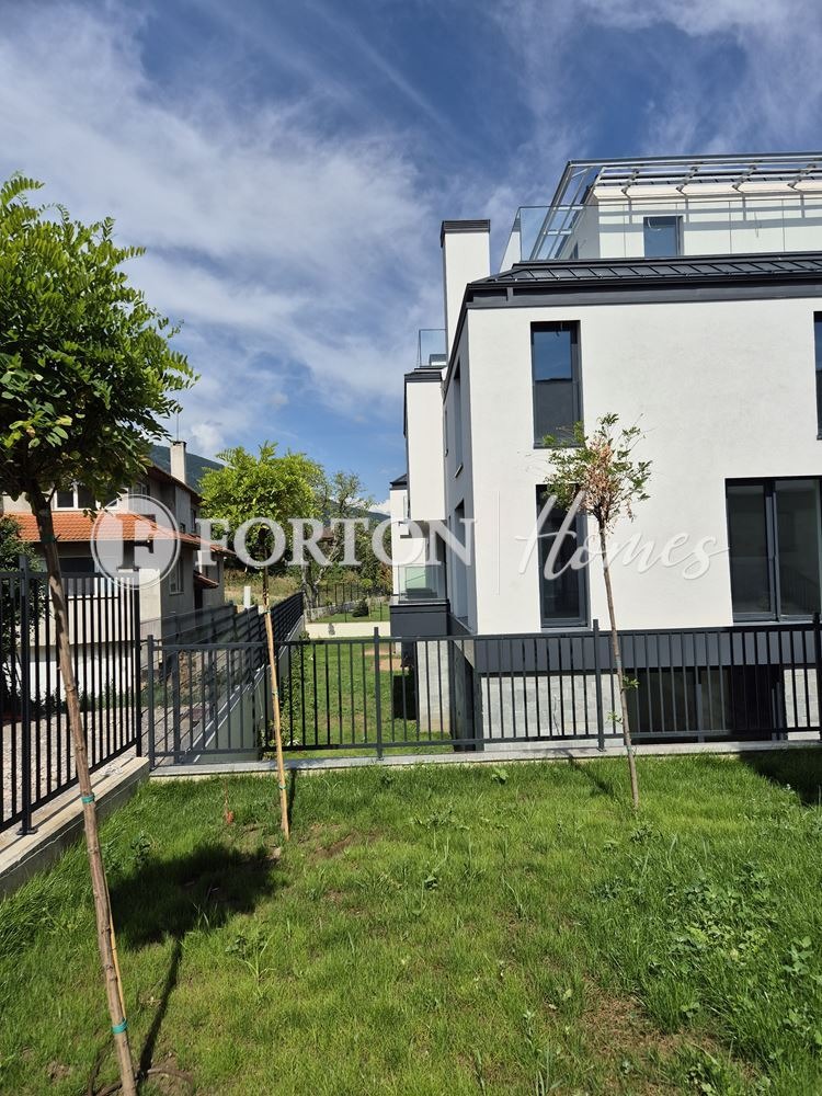 Продава МНОГОСТАЕН, гр. София, Драгалевци, снимка 14 - Апартаменти - 53029314