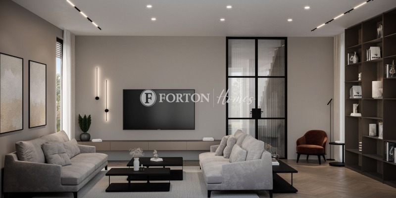 Продава МНОГОСТАЕН, гр. София, Драгалевци, снимка 5 - Апартаменти - 53029314