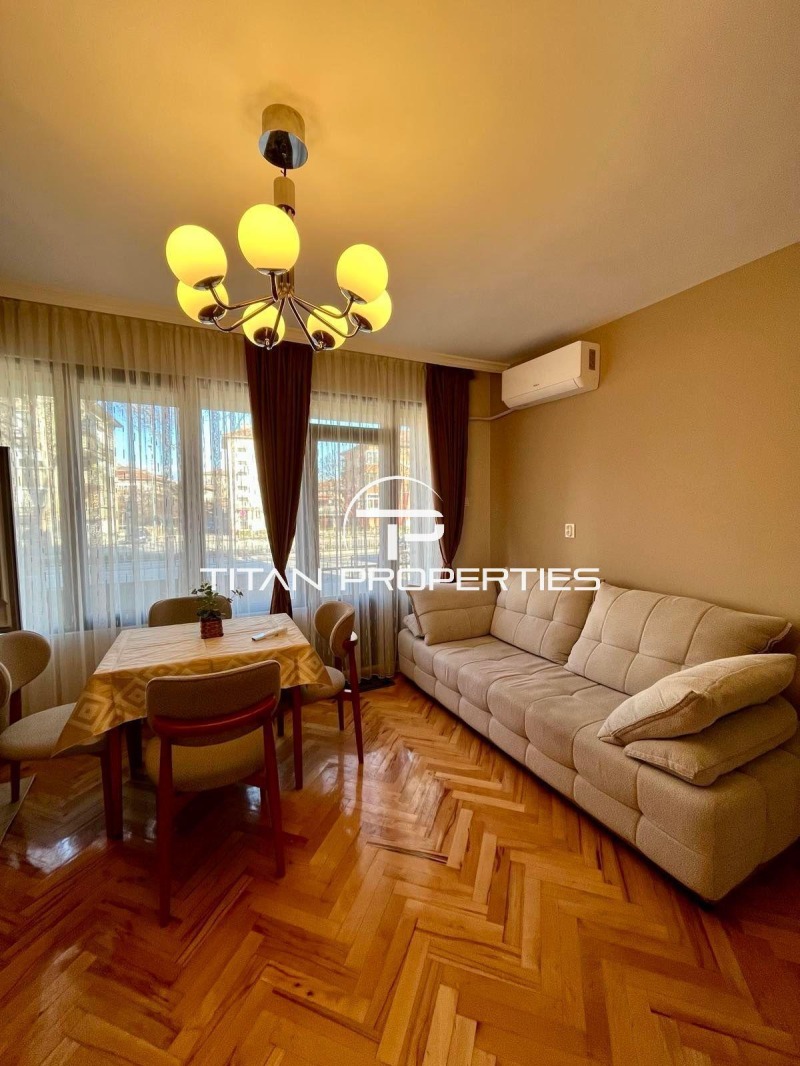 Продава МНОГОСТАЕН, гр. Пловдив, Христо Смирненски, снимка 2 - Апартаменти - 53524773