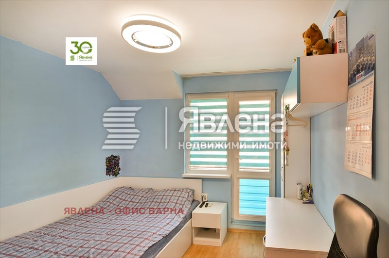 Продава МНОГОСТАЕН, гр. Варна, ВИНС-Червен площад, снимка 6 - Апартаменти - 53689053