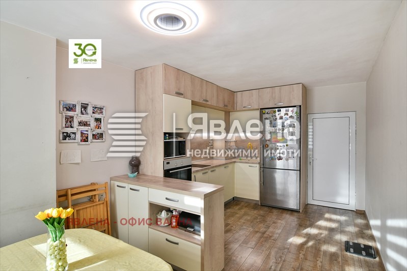 Продава МНОГОСТАЕН, гр. Варна, ВИНС-Червен площад, снимка 4 - Апартаменти - 53689053