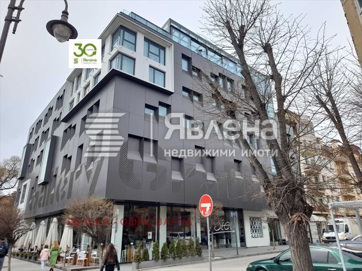 Продава МНОГОСТАЕН, гр. Варна, ВИНС-Червен площад