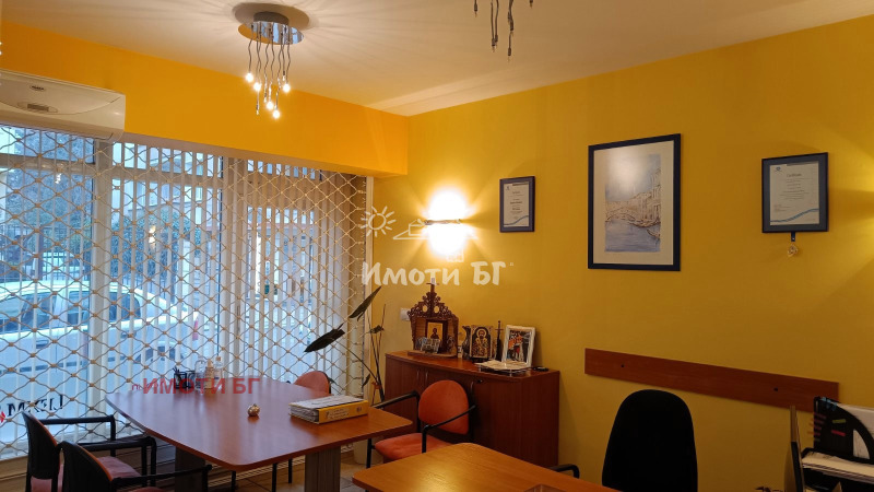Продава ОФИС, гр. София, Медицинска академия, снимка 7 - Офиси - 53167141