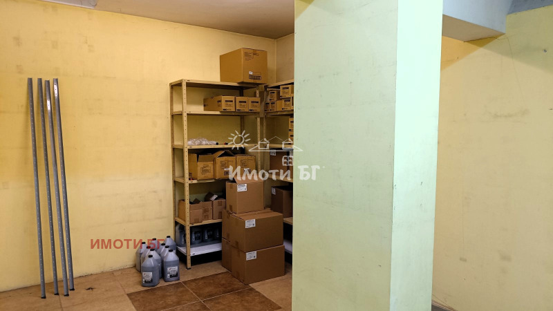 Продава ОФИС, гр. София, Медицинска академия, снимка 11 - Офиси - 53167141